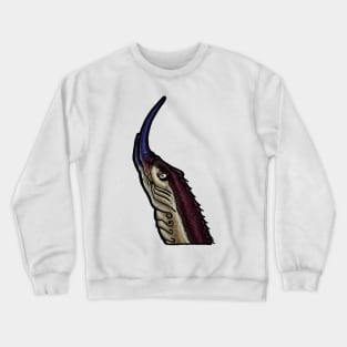 Swordfish Crewneck Sweatshirt